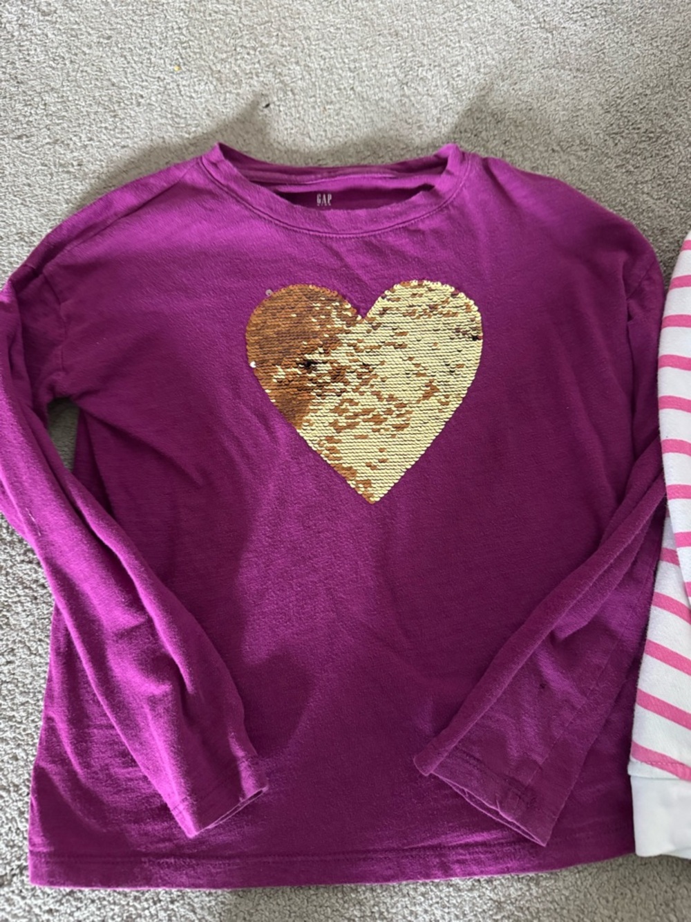 GAP Girls Sequin Bundle - Picture 3 of 11